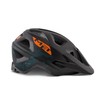 MET - Eldar Children's Cycling Helmet In Matt Black /