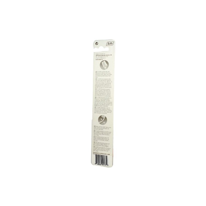 Tepe Oral Health Care Special Care,Red