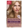 Koleston Deluxe Tinte Permanente Sin Amoniaco 81 Rubio Cenizo Claro