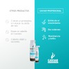 Shampoo anticaída y loción fortificante, Extracto de caviar biomimético