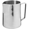 Winco Stainless Steel Pitcher, 66-Ounce