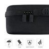 co2CREA Hard Case Compatible with Akai Professional MPC One+ MPC