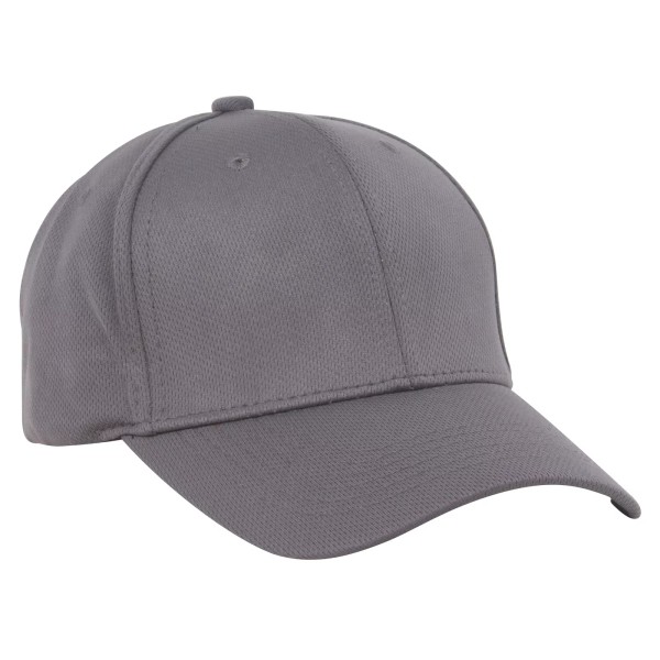 TOP HEADWEAR Adjustable Baseball Cap w/ Hook and Loop Tab