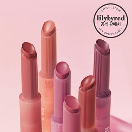 Lily By Red 밀키 블러 퐁듀 바 2SET Milky Blur Fondue Bar 2SET