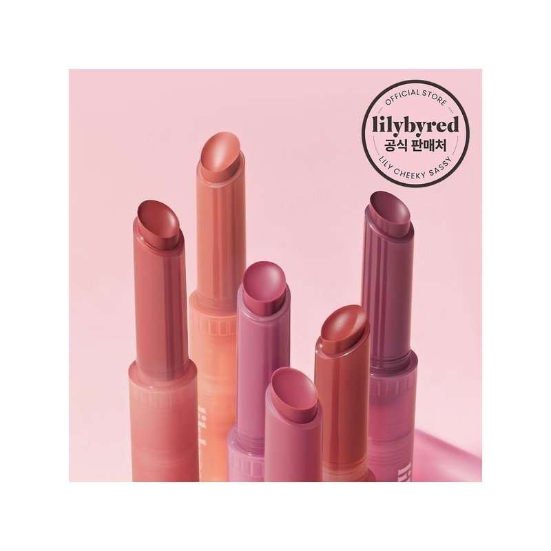 Lily By Red 밀키 블러 퐁듀 바 2SET Milky Blur