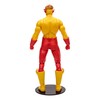 DC Multiverse Kid Flash (Crisis on Infinite Earths) Gold Label