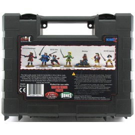 Pirates of the Dragonspine Sea #1 SW