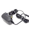 6M Long 5 Volt 2A AC-DC Adaptor Power Supply For