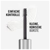 MANHATTAN Wonder'full Brow Gel Transparent Eyebrow Gel with Argan Oil