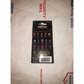 Funko Pop! Five Nights at Freddy's Fightline Character Pack (Blind Bag)