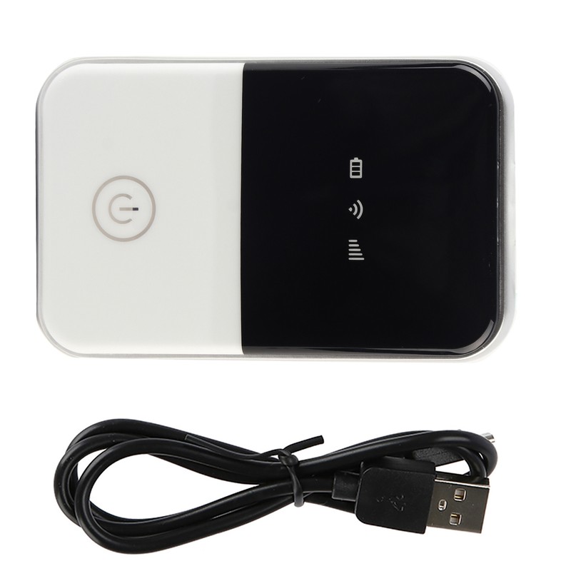 MF925 4G LTE Wireless Router WiFi Box Data Terminal Box