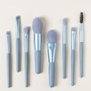 Make Up Brush Set Professional 8-Piece Set of Brush Set