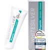 OnlySmile Toothpaste with silver - optimal daily teeth cleaning for