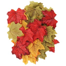 Craft Leaves - Pack of 50