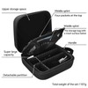 14PCS Hair Cutting Kit with Barber Bag, Haircut Scissors, Barber
