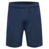 hummel Men's Shorts Set Hmlte Topaz 2-Pack Shorts Set