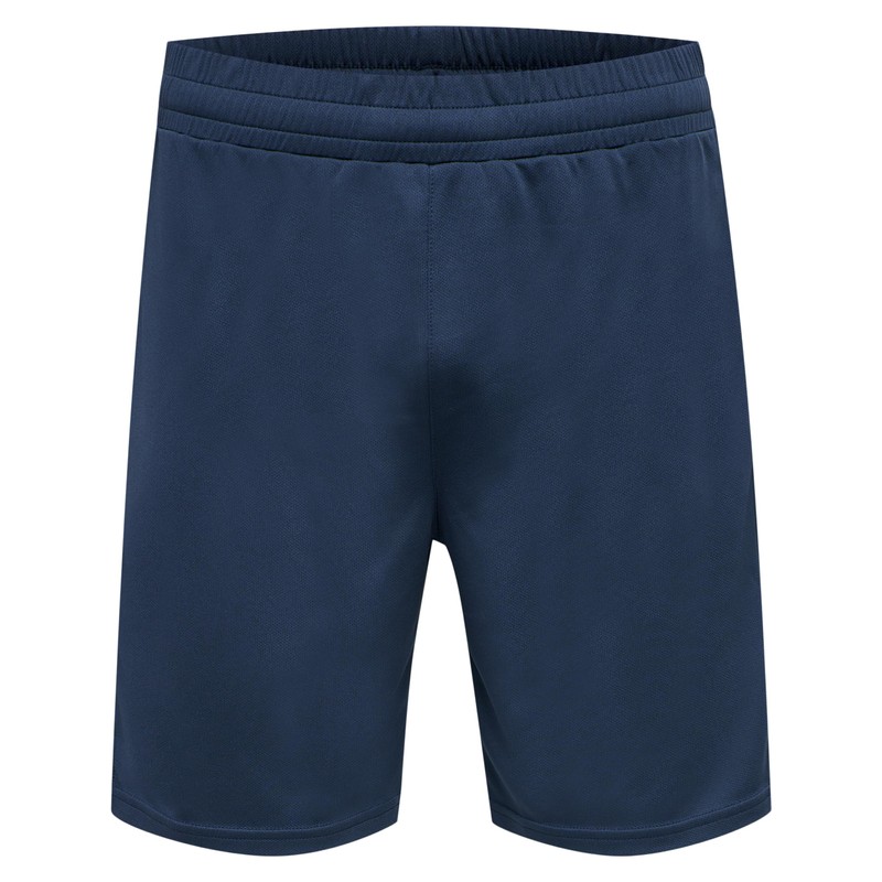 hummel Men's Shorts Set Hmlte Topaz 2-Pack Shorts Set