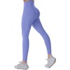 Sunzel Sunzfly Leggings for Women, High Waisted Yoga Pants, Squat