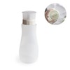 5 Holes Mayo-Canister, Plastic Sauce Squeeze Bottle with Leak Proof