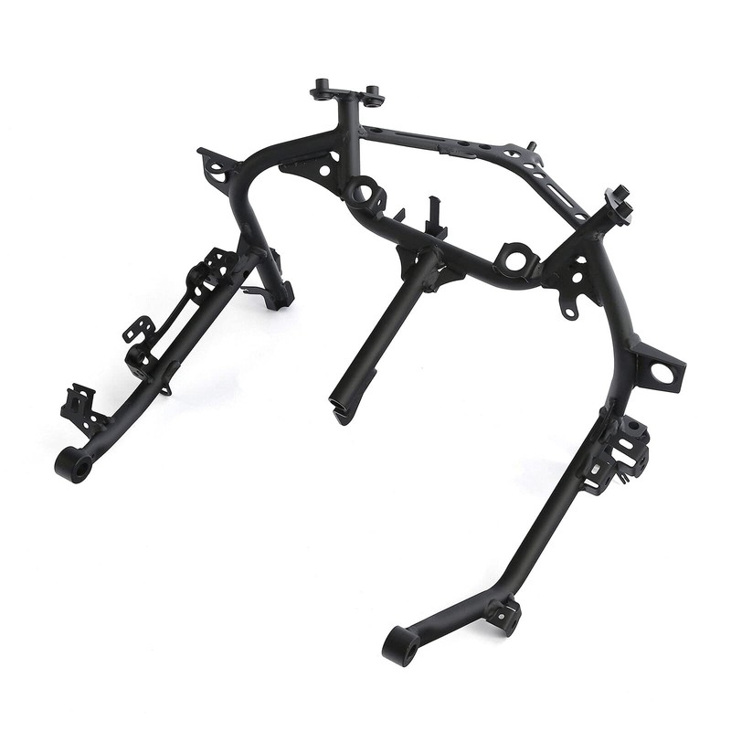 TCMT Front Stay Fairing Headlight Bracket Fit For Kawasaki Ninja