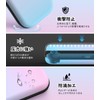 MoKo Switch2 ケース スイッチ2 ケース 第2世代保護カバー 収納バッグ 防塵 防汚 耐衝撃