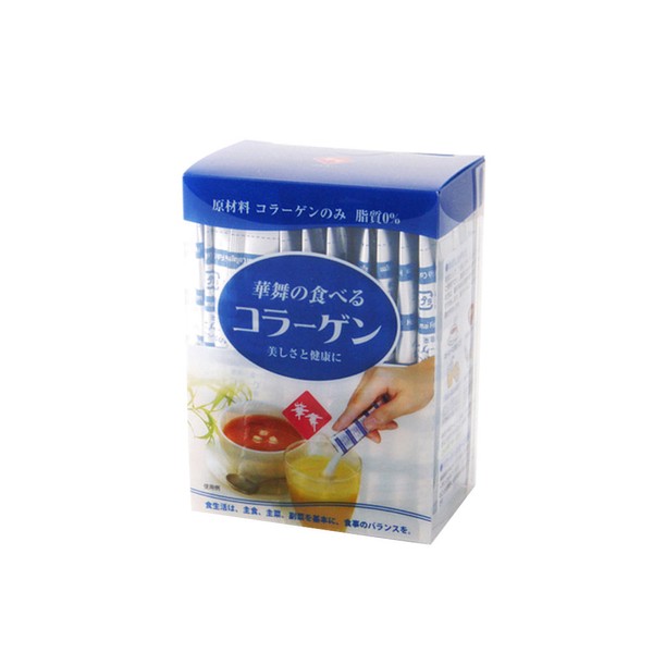 Hanamai Fish Collagen 30 Sticks / 하나마이 피쉬 콜라겐 30스틱