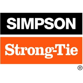 Simpson Strong-Tie CD25118T Crimp Drive 1/4 in. Zinc-Plated Tie-Wire Head Anchor (100-Qty)