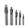 Machining Cutter HSS Counterbore Hole End Mill Counter Bore M3-M8