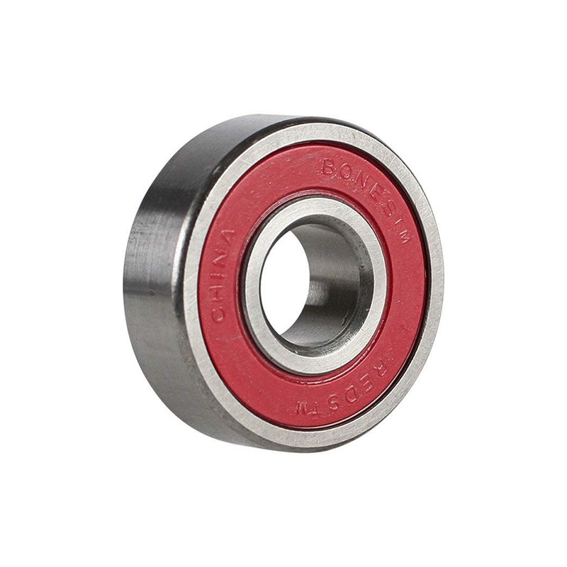 Bones Reds Precision Skate Bearings (2 Bearings)
