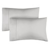 Standard Size Pillow Cases Set of 2 - Extra Soft