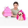 Pets Alive Pooping Puppies Interactive Assorted Plush by ZURU