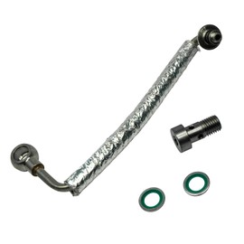 Edelmann 1042 Turbo Oil Feed Tube