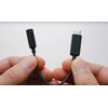 USB-C Digital to 3.5mm Audio Jack Adapter