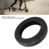60/70‑6.5 Electric Scooter Vacuum Tire Rubber Shock Absorption Electric Scooter