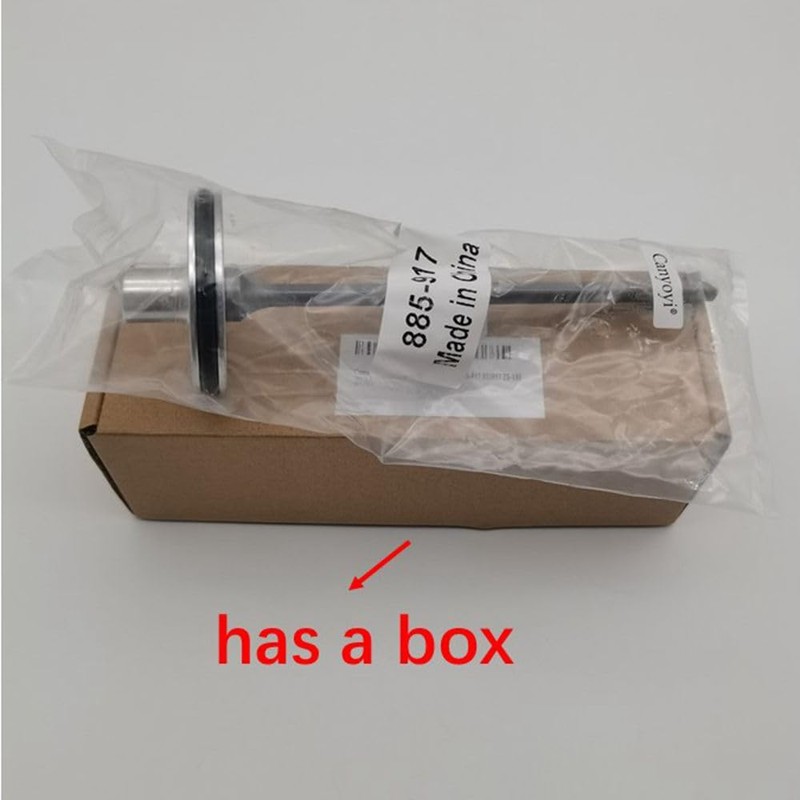 Canyoyi Piston Driver for Hitachi Framing Nailer NR90AD NR 90