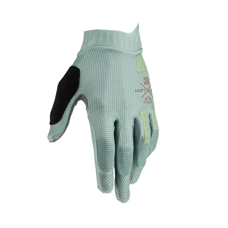 Glove MTB 1.0 GripR #S/EU7/US8 Pistachio