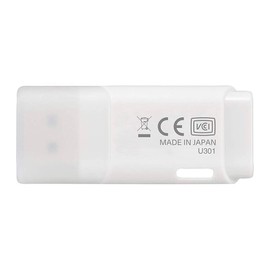 USB Flash Drive 32GB USB3.0 Kioxia TransMemory U301 LU301W032GG4