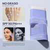 Chillab Protector Solar en Barra SPF 50+ PA+++, Portátil 10g