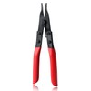 GOLD DEER 11" Retaining Ring Pliers - Lock, Horseshoe Washer,