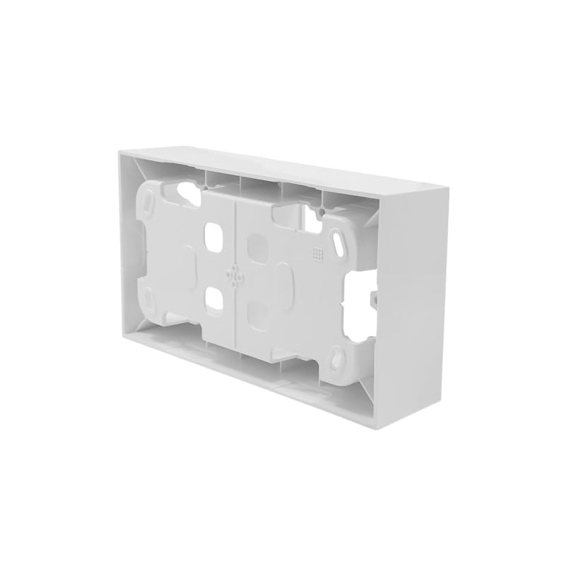 WITTKOWARE Logus 90 Electrical Installation Switch / Socket Range Signal