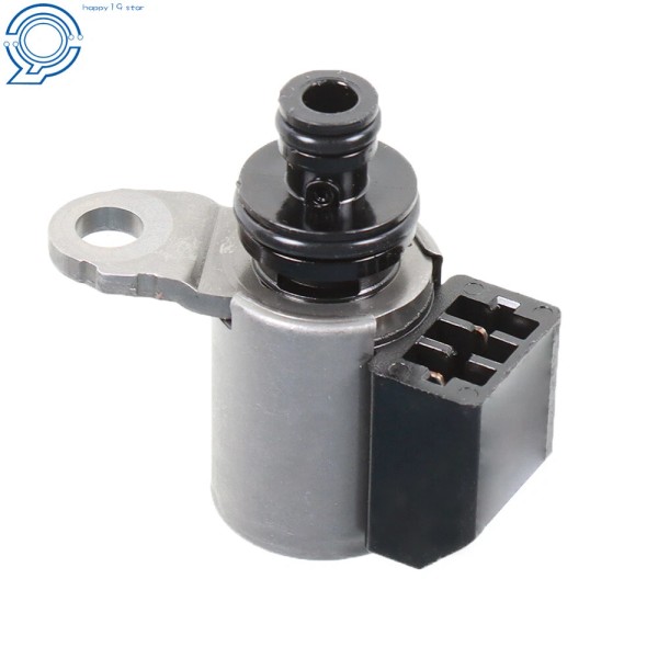happy19star CVT JF011E RE0F10A F1CJA Transmission Line Pressure Control Solenoid