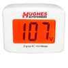 Power Watchdog, Dual Color LED Digital Voltmeter – Dual‑Color Voltage