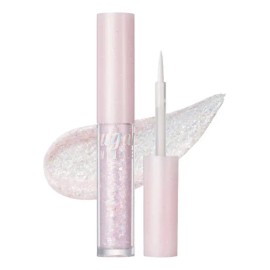 Peripera Sugar Twinkle Liquid Glitter Sombra Coreana Origina