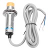 DC12-24V (6-36V) Proximity Switch, 2-Wire Normally Open Inductive Proximity Switch