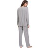 GYS Viscose from Bamboo Women's Pajama Sets Super Soft Long