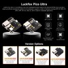LUCKFOX -Pico Ultra-B PoE Kit, Mini Linux Development Board with