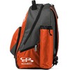 Boombah Tyro Baseball/Softball Bat Backpack - 20" x 15" x