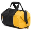 TOUGHBUILT TOU-60-12 TB-60-12 12" Massive Mouth Bag, Black/Yellow