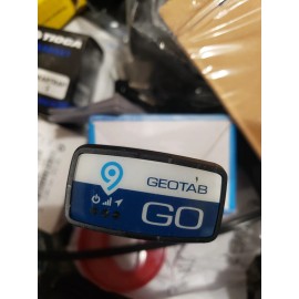 GEOTAB TELEMATICS VEHICLE GPS TRACKING DEVICE UPS-GO9LTETEL2