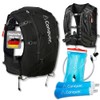 Conquer. Running Vest 15L with 2L Hydration Bladder - Women's